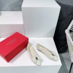 SALVATORE FERRAGAMO-SHOES - Image 4