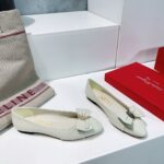 SALVATORE FERRAGAMO-SHOES - Image 8