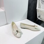 SALVATORE FERRAGAMO-SHOES - Image 3