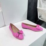 SALVATORE FERRAGAMO-SHOES - Image 3