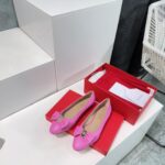 SALVATORE FERRAGAMO-SHOES - Image 7