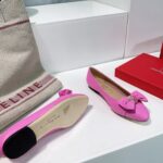 SALVATORE FERRAGAMO-SHOES - Image 9
