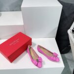 SALVATORE FERRAGAMO-SHOES - Image 5