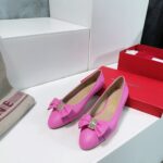 SALVATORE FERRAGAMO-SHOES - Image 8