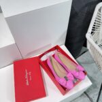 SALVATORE FERRAGAMO-SHOES - Image 6