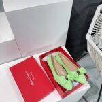SALVATORE FERRAGAMO-SHOES - Image 5