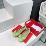 SALVATORE FERRAGAMO-SHOES - Image 4
