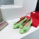 SALVATORE FERRAGAMO-SHOES - Image 3