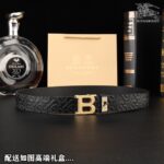 BURBERRY-BELT - Image 4