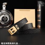 BURBERRY-BELT - Image 3
