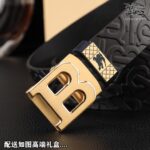 BURBERRY-BELT - Image 5