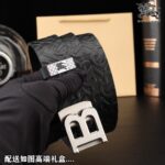 BURBERRY-BELT - Image 7