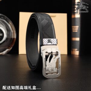 BURBERRY-BELT