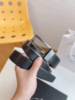 PRADA-BELT