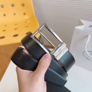 PRADA-BELT