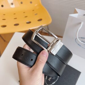 PRADA-BELT