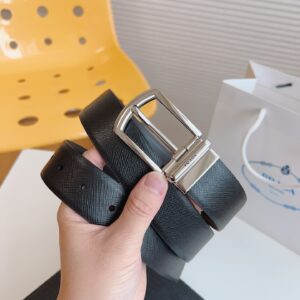 PRADA-BELT