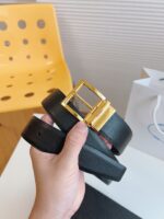 PRADA-BELT