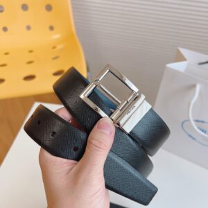 PRADA-BELT