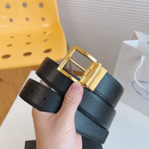 PRADA-BELT