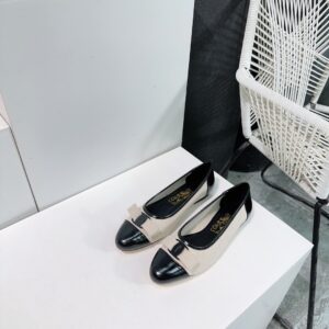SALVATORE FERRAGAMO-SHOES