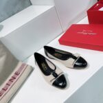 SALVATORE FERRAGAMO-SHOES - Image 3