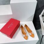 SALVATORE FERRAGAMO-SHOES - Image 5