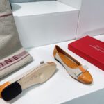 SALVATORE FERRAGAMO-SHOES - Image 9