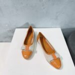 SALVATORE FERRAGAMO-SHOES - Image 4