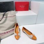 SALVATORE FERRAGAMO-SHOES - Image 8