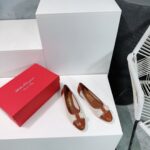 SALVATORE FERRAGAMO-SHOES - Image 3