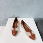 SALVATORE FERRAGAMO-SHOES - Image 4