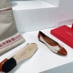 SALVATORE FERRAGAMO-SHOES - Image 8