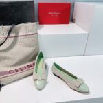 SALVATORE FERRAGAMO-SHOES - Image 7