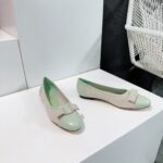 SALVATORE FERRAGAMO-SHOES - Image 6