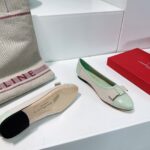 SALVATORE FERRAGAMO-SHOES - Image 8