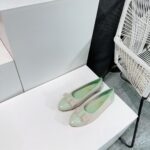 SALVATORE FERRAGAMO-SHOES - Image 5
