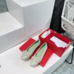 SALVATORE FERRAGAMO-SHOES - Image 3