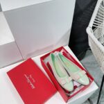SALVATORE FERRAGAMO-SHOES - Image 9