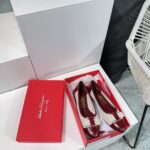 SALVATORE FERRAGAMO-SHOES - Image 4