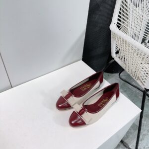 SALVATORE FERRAGAMO-SHOES