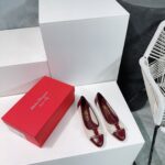 SALVATORE FERRAGAMO-SHOES - Image 5