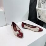 SALVATORE FERRAGAMO-SHOES - Image 7
