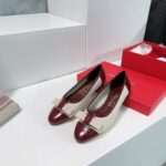 SALVATORE FERRAGAMO-SHOES - Image 6