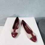 SALVATORE FERRAGAMO-SHOES - Image 3