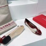 SALVATORE FERRAGAMO-SHOES - Image 9