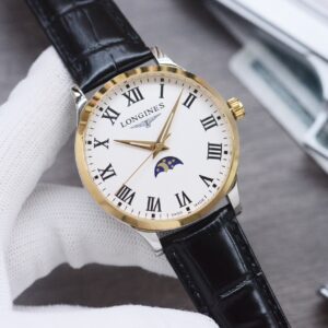 LONGINES-WATCHES