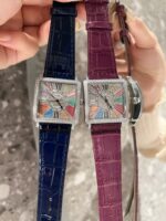 FRANCK MULLER-WATCHES - Image 7