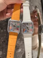 FRANCK MULLER-WATCHES - Image 9