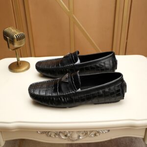 ARMANI-SHOES